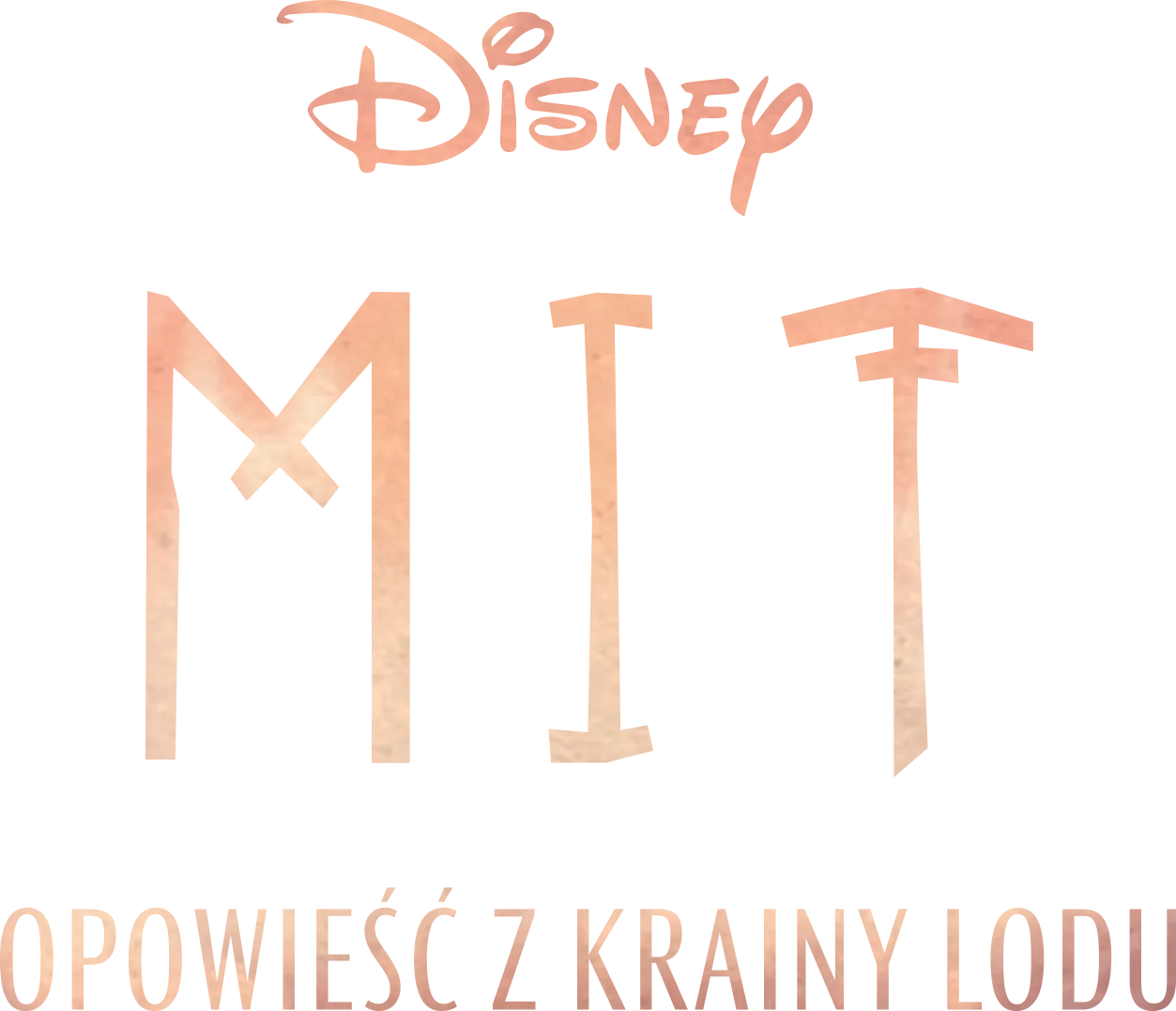 Mit: opowieść z Krainy lodu