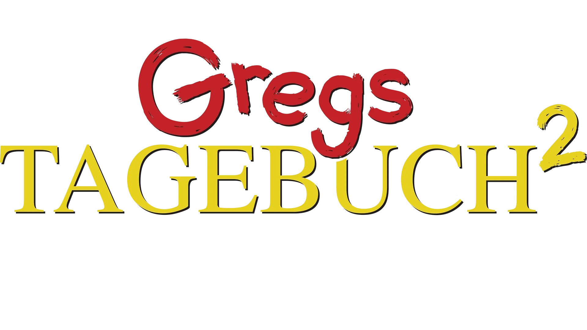 Gregs Tagebuch 2: Gibt's Probleme?
