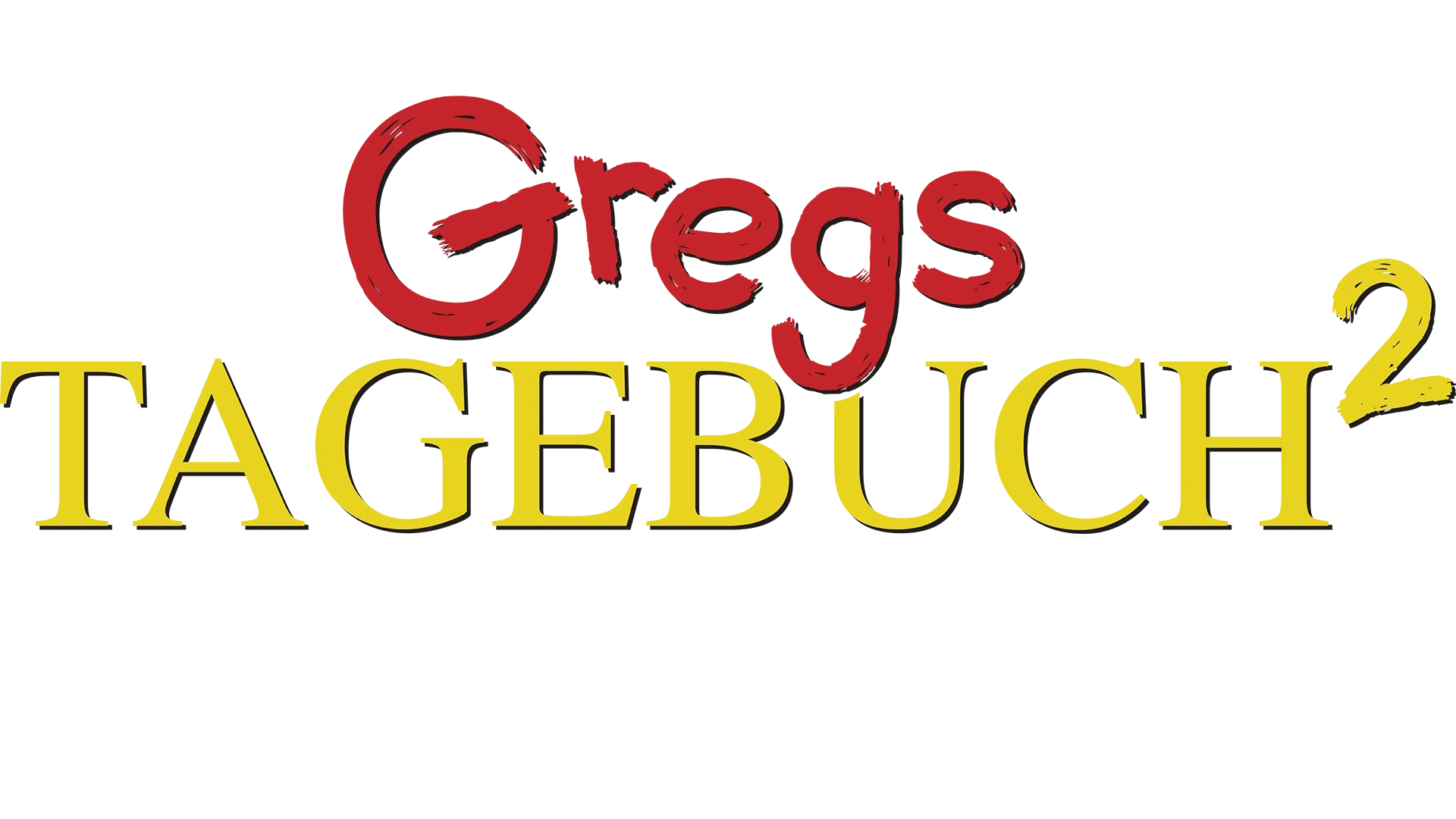 Gregs Tagebuch 2: Gibt's Probleme?