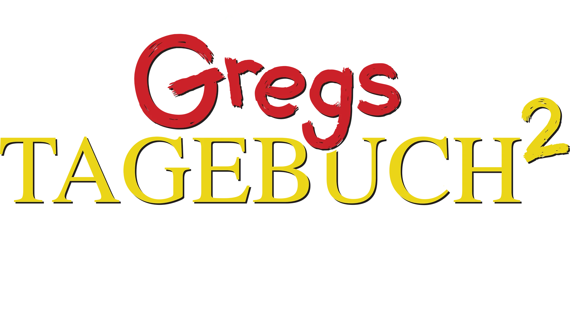 Gregs Tagebuch 2: Gibt's Probleme?