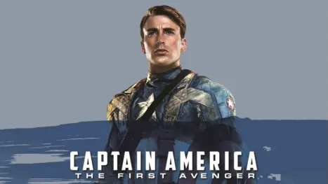 thumbnail - Capitán América: El primer vengador de Marvel Studios