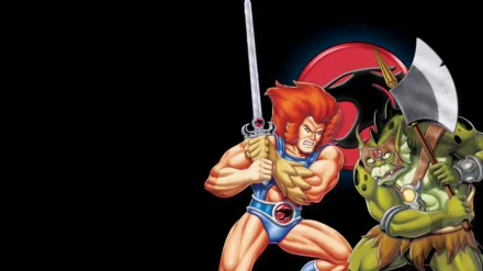 ThunderCats (1985)
