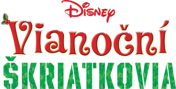 Vianoční škriatkovia