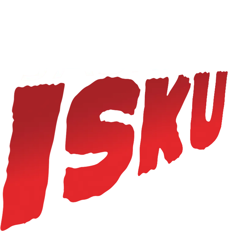 Jaskan Isku