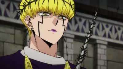 thumbnail - S1:E12 (Dub) Mash Burnedead and the Magic Mirror