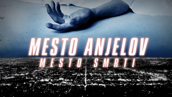 thumbnail - Mesto anjelov, mesto smrti