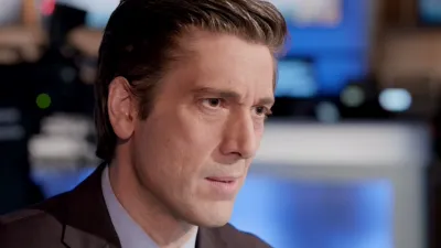thumbnail - S1:E16 David Muir: World News Tonight Anchor