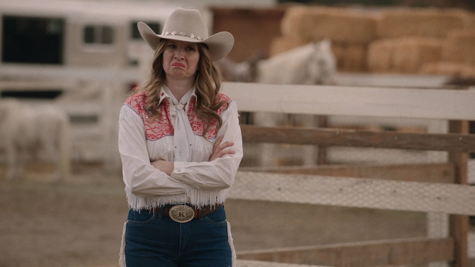 thumbnail - S2:E8 The Grisham Gals