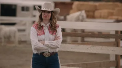 thumbnail - S2:E8 The Grisham Gals