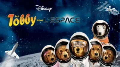 thumbnail - Les Tobby dans l’espace