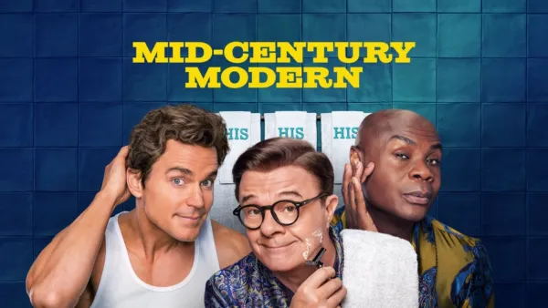 thumbnail - Mid-Century Modern