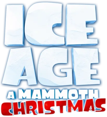 Ice Age: A Mammoth Christmas