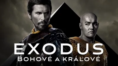 EXODUS: Bohové a králové