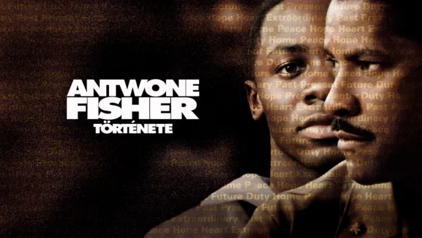 thumbnail - Antwone Fisher története
