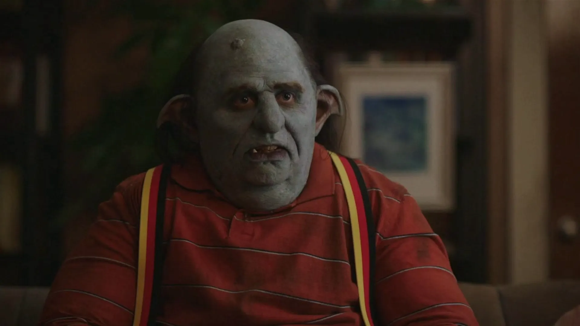 thumbnail - S1:E6 Rosemary's Baby