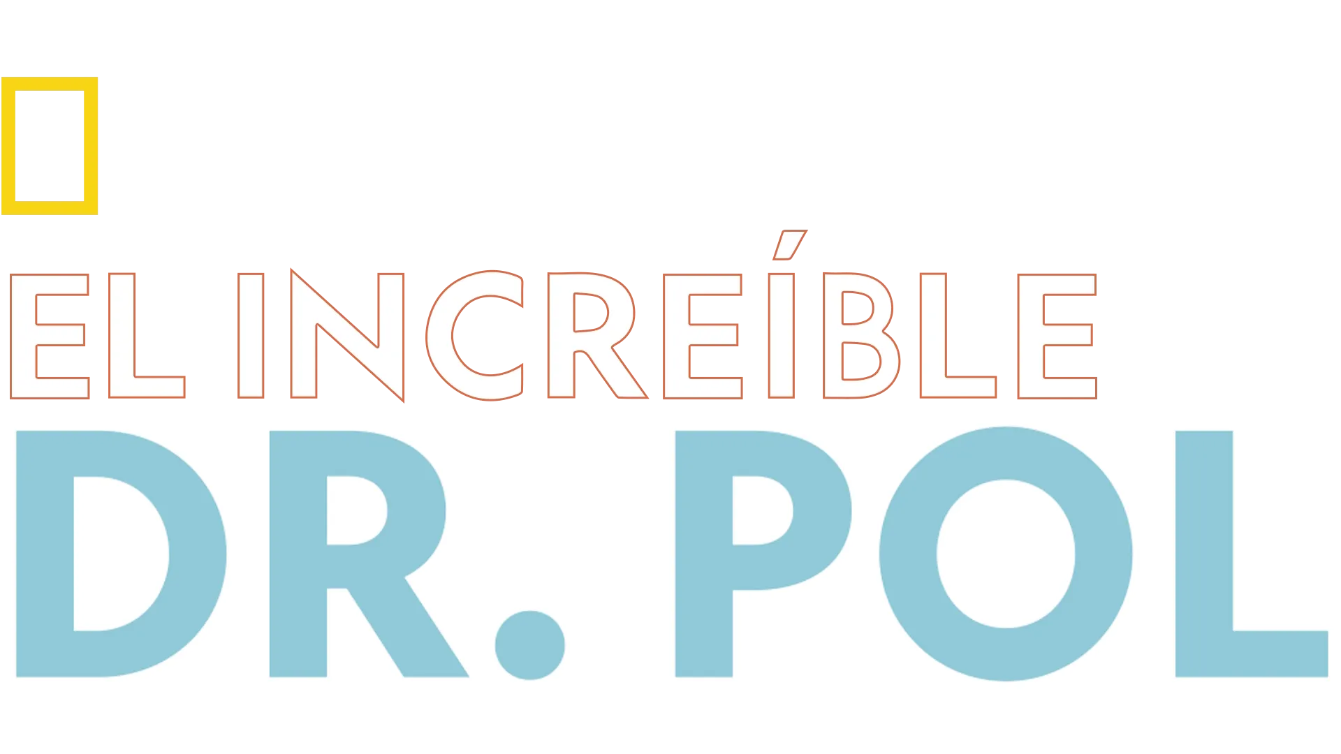 El increíble Dr. Pol