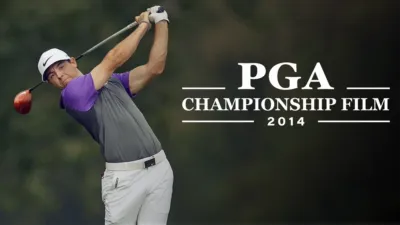 thumbnail - 2014 PGA Championship Film