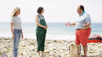 thumbnail - S4:E2 Stocko Syndome