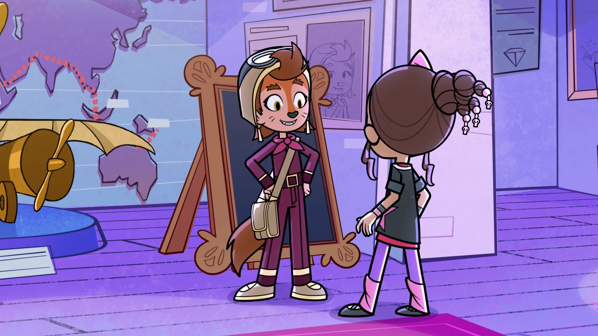 thumbnail - S2:E2 Be Legendary