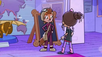 thumbnail - S2:E2 Be Legendary