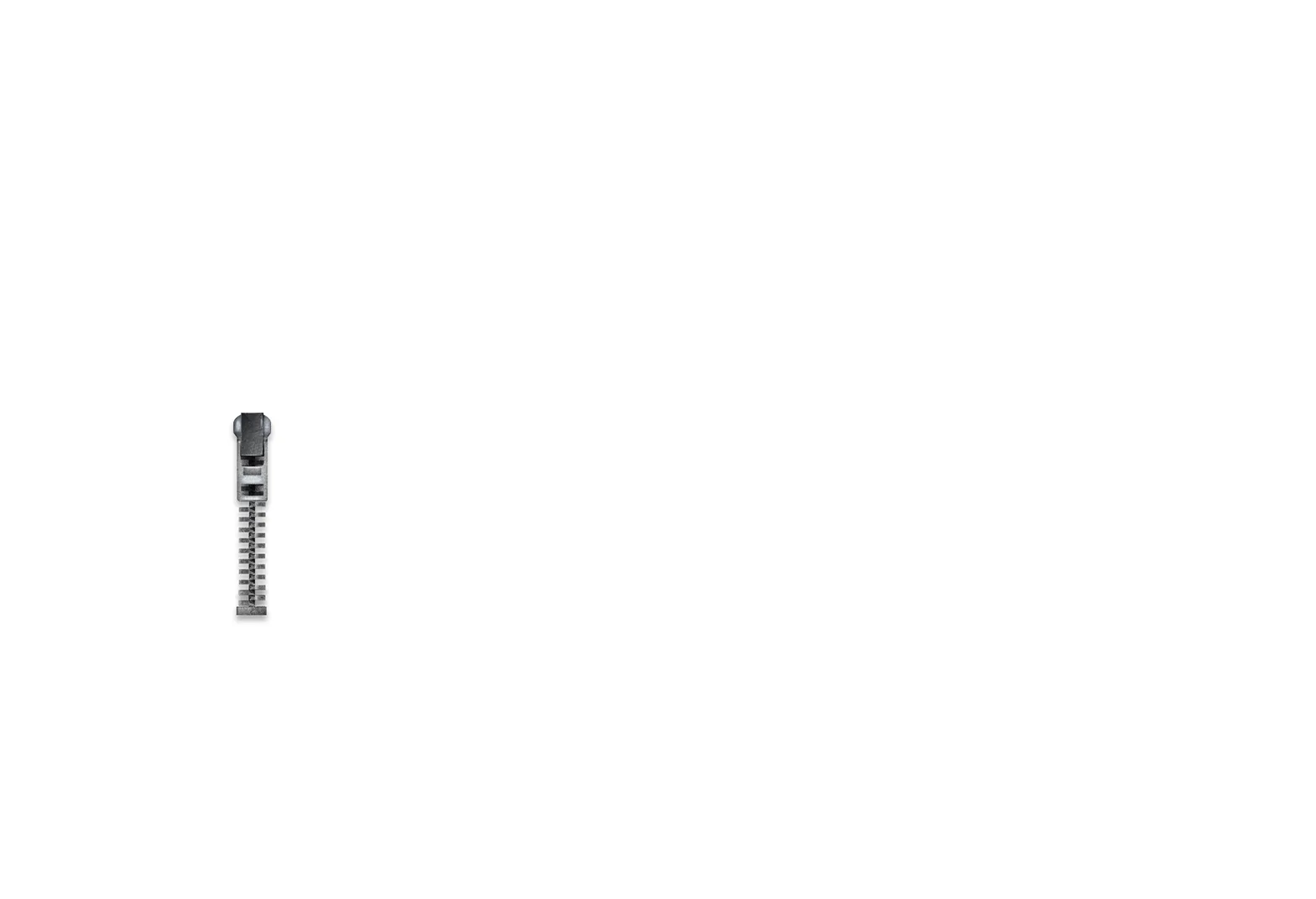 Ganz oder gar nicht: Die Serie