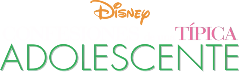 Confesiones de una típica adolescente
