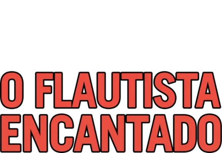 O Flautista Encantado