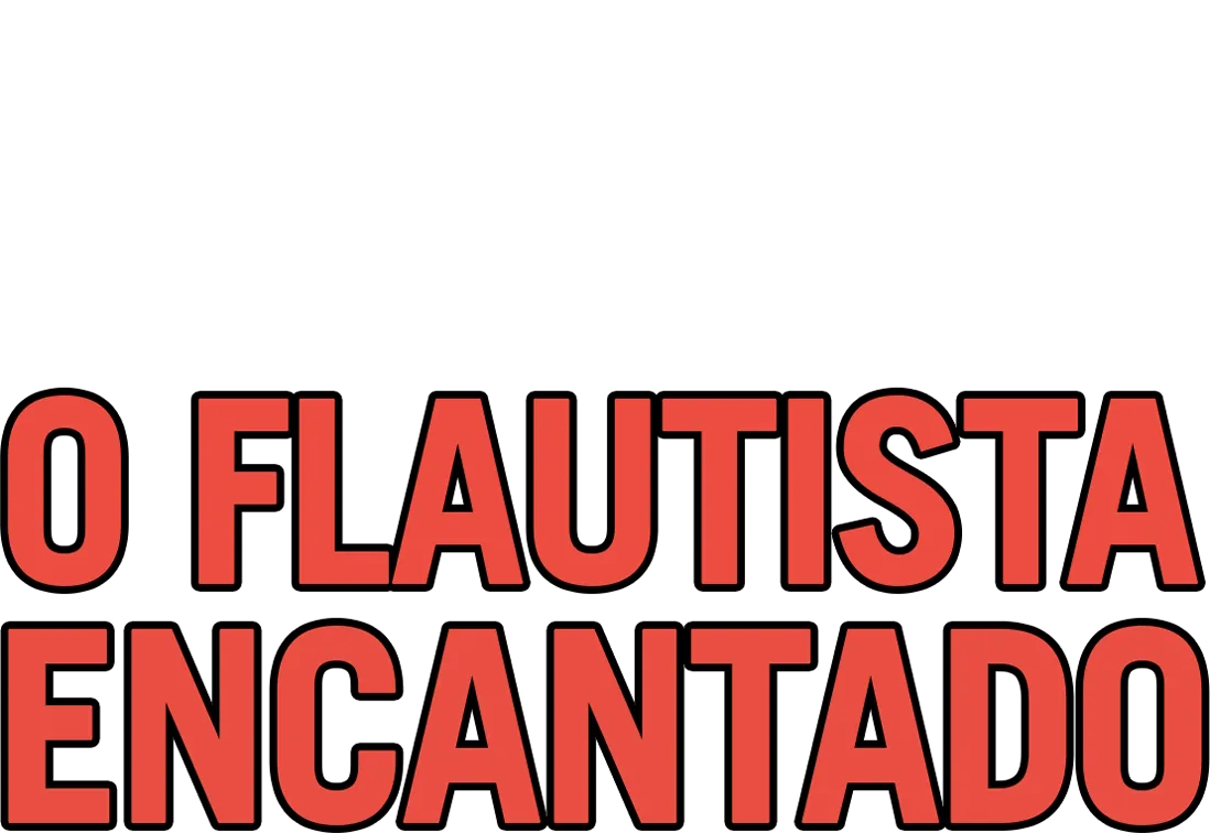 O Flautista Encantado