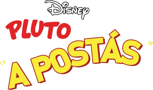 Pluto, a postás