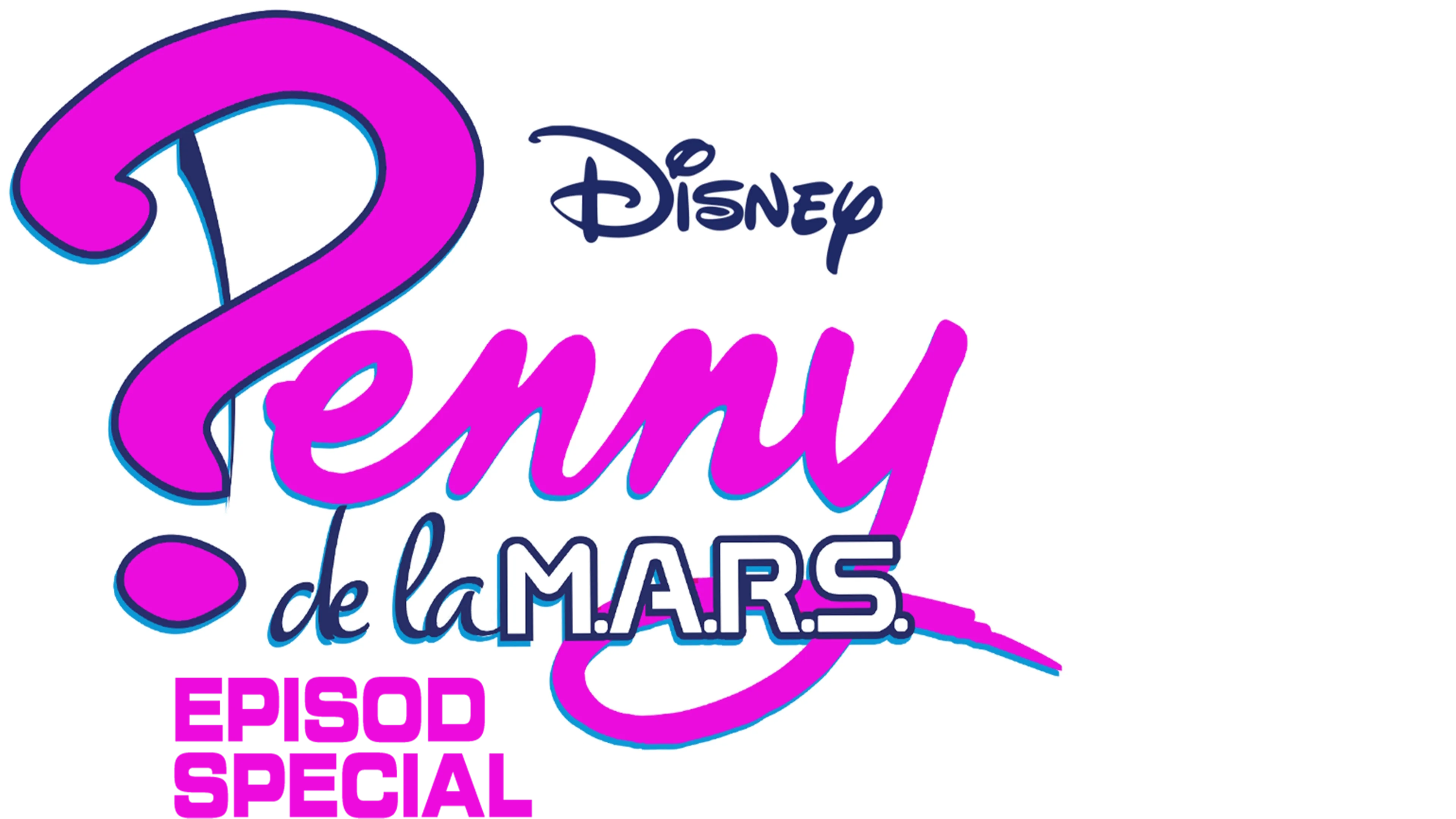 Penny de la M.A.R.S: Episod special