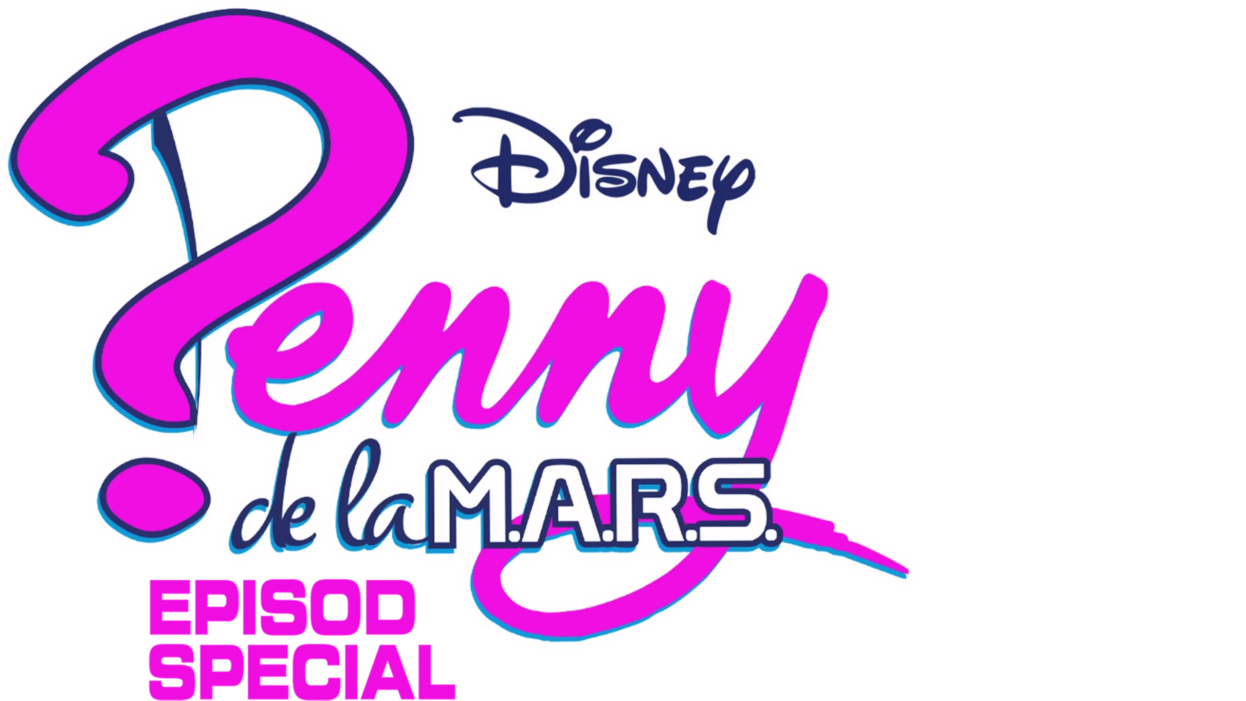 Penny de la M.A.R.S: Episod special
