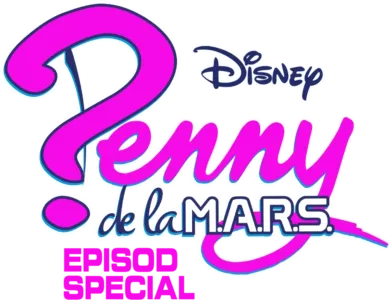 Penny de la M.A.R.S: Episod special