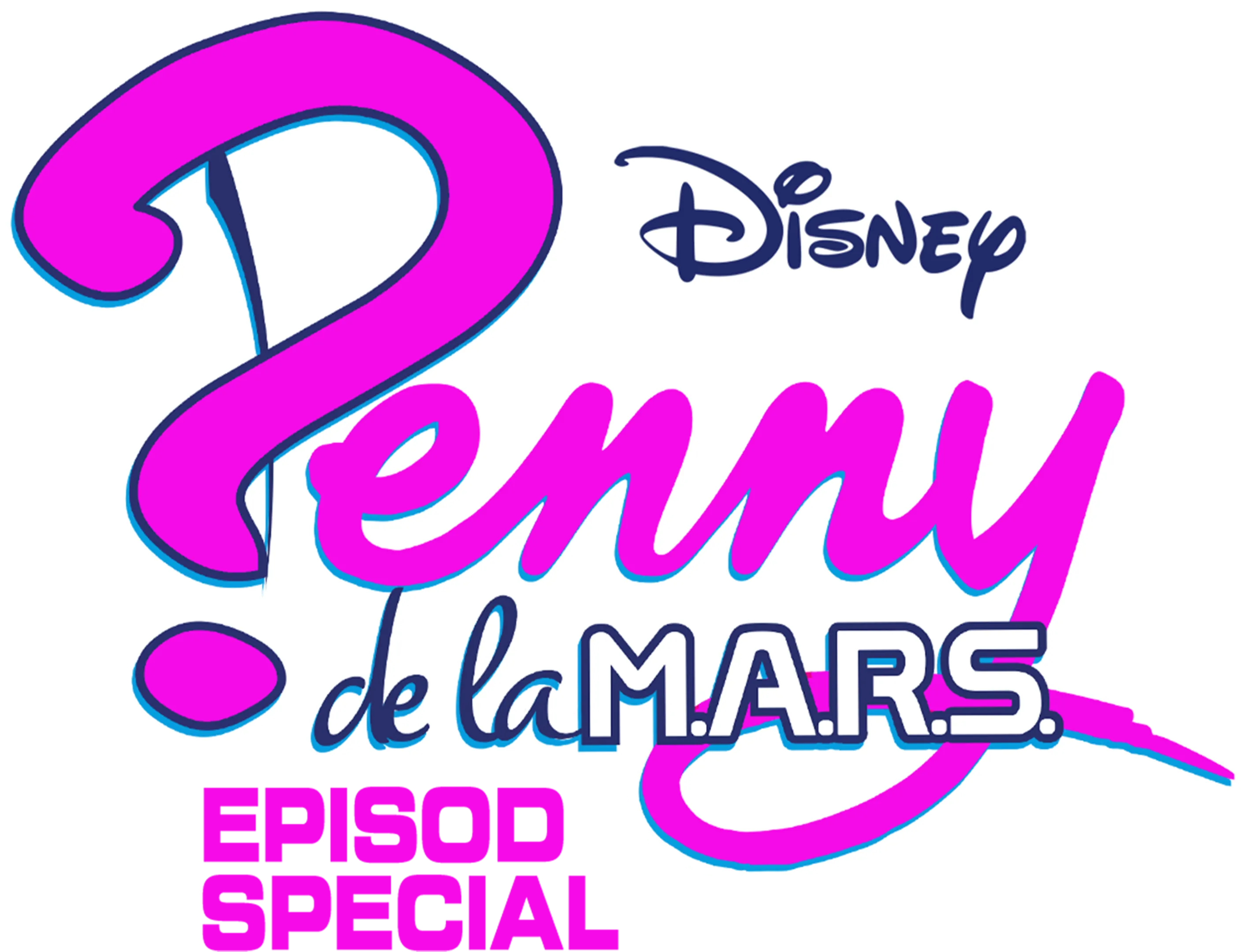 Penny de la M.A.R.S: Episod special