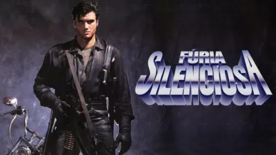 Fúria Silenciosa