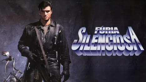 thumbnail - Fúria Silenciosa