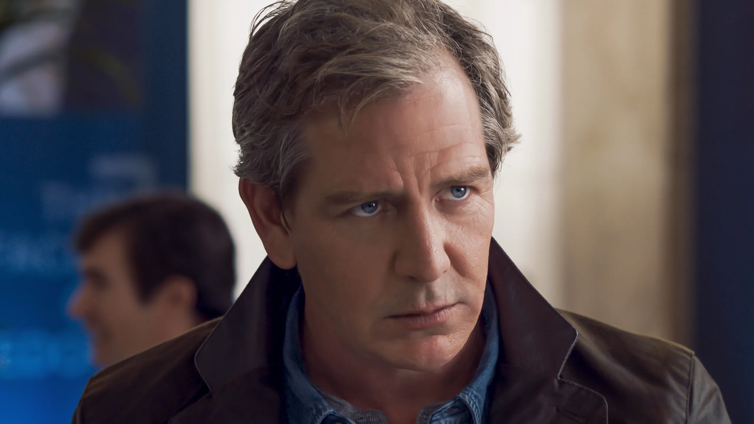 thumbnail - S1:E3 Betrayed