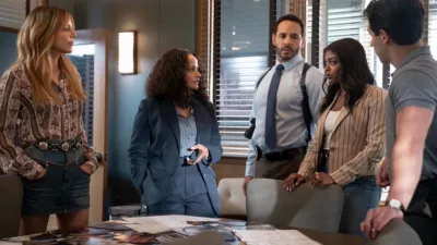 thumbnail - S2：第4話「奪われた歌声」