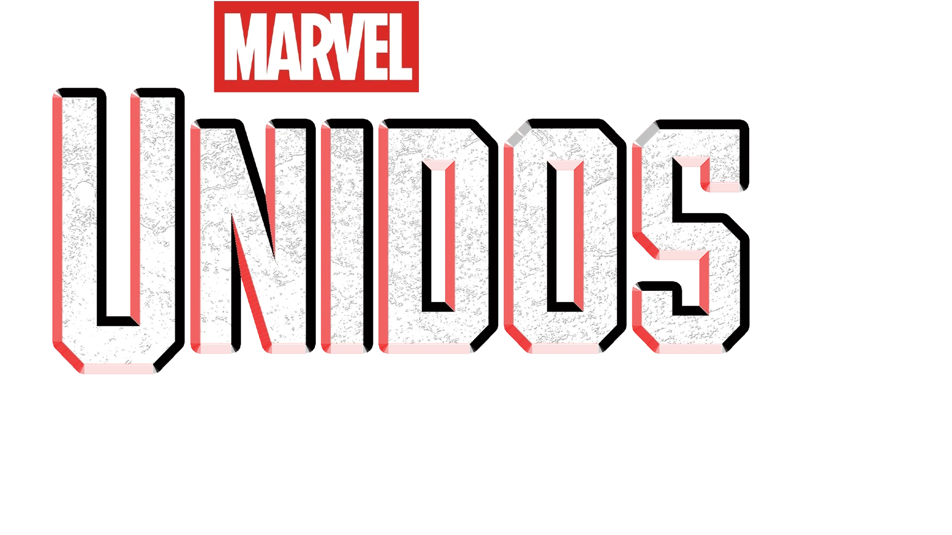 UNIDOS: Creando Pantera Negra: Wakanda Por Siempre