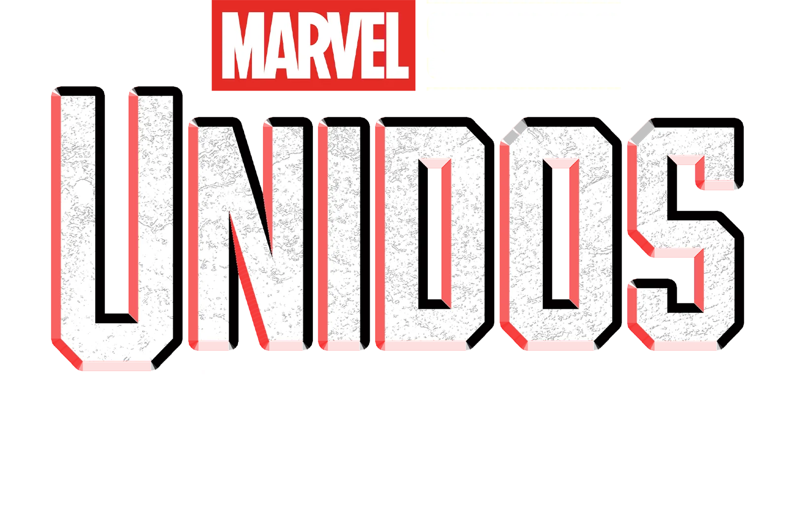 UNIDOS: Creando Pantera Negra: Wakanda Por Siempre