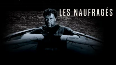 Les Naufrangés