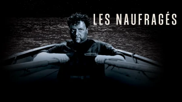 thumbnail - Les Naufrangés