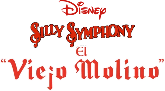El viejo molino