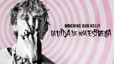 Machine Gun Kelly’s Life in Pink