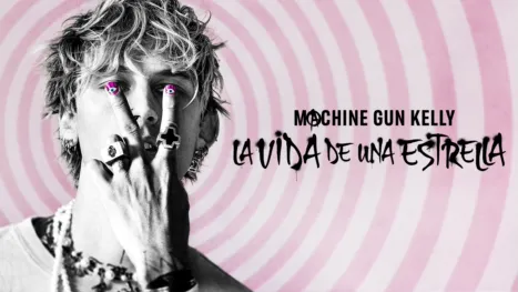 thumbnail - Machine Gun Kelly’s Life in Pink