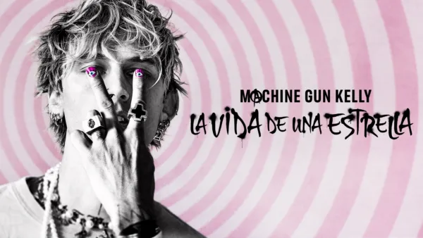thumbnail - Machine Gun Kelly’s Life in Pink