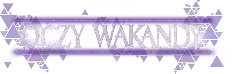 Oczy Wakandy