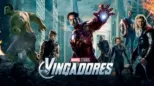 thumbnail - Os Vingadores