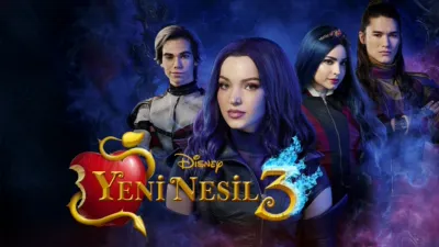 Yeni Nesil 3