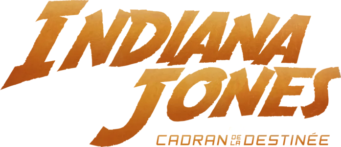 Indiana Jones et le Cadran de la Destinée