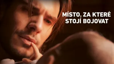 Místo, za které stojí bojovat